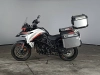 Benelli TRK Trk 702 X abs E5