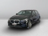 BMW Serie 1 118d Business Advantage auto