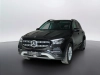 Mercedes-Benz GLE 300 d Advanced 4matic auto