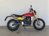 Fantic E3261 CABALLERO 500 SCRAMBLER