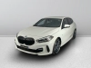 BMW Serie 1 116d Msport auto