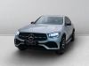 Mercedes-Benz GLC Coupe 300 de phev (eq-power) Night Edition 4matic auto