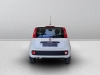 Fiat Panda III Van 2016 Panda van 1.3 mjt Easy S&S 80cv 4p.ti serie 1 E6