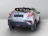 Toyota C-HR C-HR 1.8h Trend 2wd e-cvt