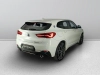 BMW X2 X2 xdrive20d Msport auto