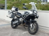 BMW Motorrad GS R 1200 GS Adventure Abs my18