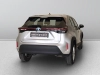Toyota Yaris Cross Yaris Cross 1.5h Active fwd 116cv e-cvt