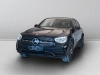 Mercedes-Benz GLC Coupe 220 d Premium 4matic auto