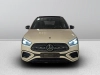 Mercedes-Benz GLA 200 d automatic