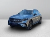Mercedes-Benz GLC 300 de 4MATIC