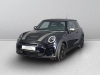 MINI Cooper Mini 3p Cooper SE Electric auto