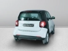 smart fortwo Fortwo 0.9 t Passion 90cv my18