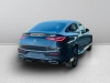 Mercedes-Benz GLC 220 d 4MATIC Coupe