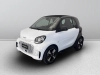 smart fortwo Fortwo eq Passion 4,6kW