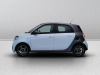 smart forfour Forfour eq Pulse 22kW