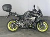Yamaha MT MT-09 850 Sport Tracker Abs