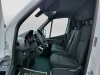 Mercedes Vans Sprinter 315 2.0 cdi F 32/33 fwd H1 9G-tronic
