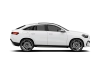 Mercedes-Benz GLE 300 d 4MATIC Coupe