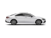 Mercedes-Benz CLA 200 4MATIC