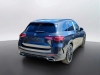 Mercedes-Benz GLC 300 d 4MATIC