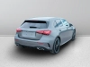 Mercedes-Benz Classe A 200 d Automatic
