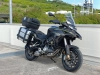 Benelli TRK Trk 502 abs E4