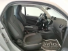 smart fortwo Fortwo eq mattrunner 22kW
