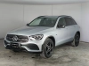 Mercedes-Benz GLC 300 de phev (eq-power) Premium 4matic auto