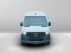 Mercedes Vans Sprinter 311 2.0 cdi F 39/35 fwd H2