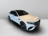 Mercedes-Benz CLASSE E 53 Hybrid 4MATIC+