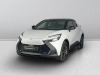 Toyota C-HR C-HR 1.8 hv Trend fwd e-cvt