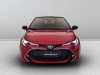 Toyota Corolla Corolla 2.0h Lounge cvt