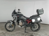 Honda Africa Twin Africa Twin CRF 1100L Urban Abs my22