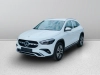 Mercedes-Benz GLA 200 d automatic