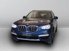 BMW X3 X3 xdrive20d xLine 190cv auto my19
