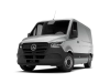 Mercedes Vans Sprinter Telaio 317CDI 37/35 PRO