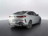 BMW X6 X6 xdrive30d mhev 48V Msport auto