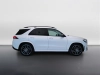 Mercedes-Benz GLE 400 d Premium 4matic auto