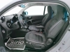 smart fortwo Fortwo eq Edition One 22kW