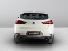 BMW X2 X2 xdrive18d Msport X auto