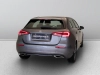 Mercedes-Benz Classe A 180 d Sport auto