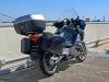 BMW Motorrad RT R 1200 RT Abs my10