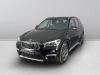 BMW X1 X1 sdrive18d xLine auto my18