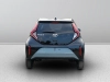 Toyota AYGO X AYGO X 10B MT TREND MY24
