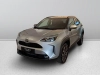 Toyota YARIS CROSS YARIS CROSS 115 FWD TRD MY24