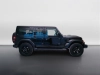 Jeep Wrangler Wrangler Unlimited 2.2 mjt II Night Eagle auto