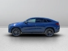 Mercedes-Benz GLE 350 de 4MATIC Plug-in hybrid Coupe
