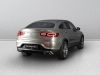 Mercedes-Benz GLC Coupe 300 d Premium 4matic auto