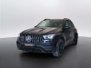 Mercedes AMG GLE GLE 53 mhev (eq-boost) AMG 4matic+ auto