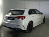 Mercedes-Benz Classe A 180 d AMG Line Advanced Plus auto